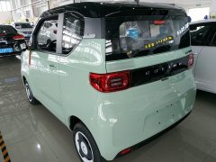 五菱汽车 宏光MINI EV 2022款 马卡龙臻享款 磷酸