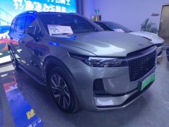 理想汽车 理想ONE 2021款 增程6座版