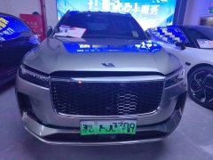 理想汽车 理想ONE 2021款 增程6座版