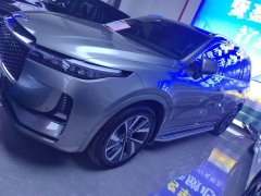 理想汽车 理想ONE 2021款 增程6座版